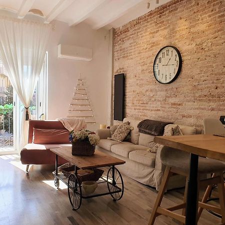 Ef7 Beds & Family Appartement Tarragona Buitenkant foto