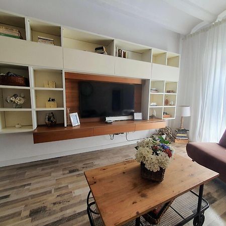 Ef7 Beds & Family Appartement Tarragona Buitenkant foto