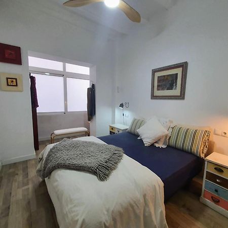 Ef7 Beds & Family Appartement Tarragona Buitenkant foto