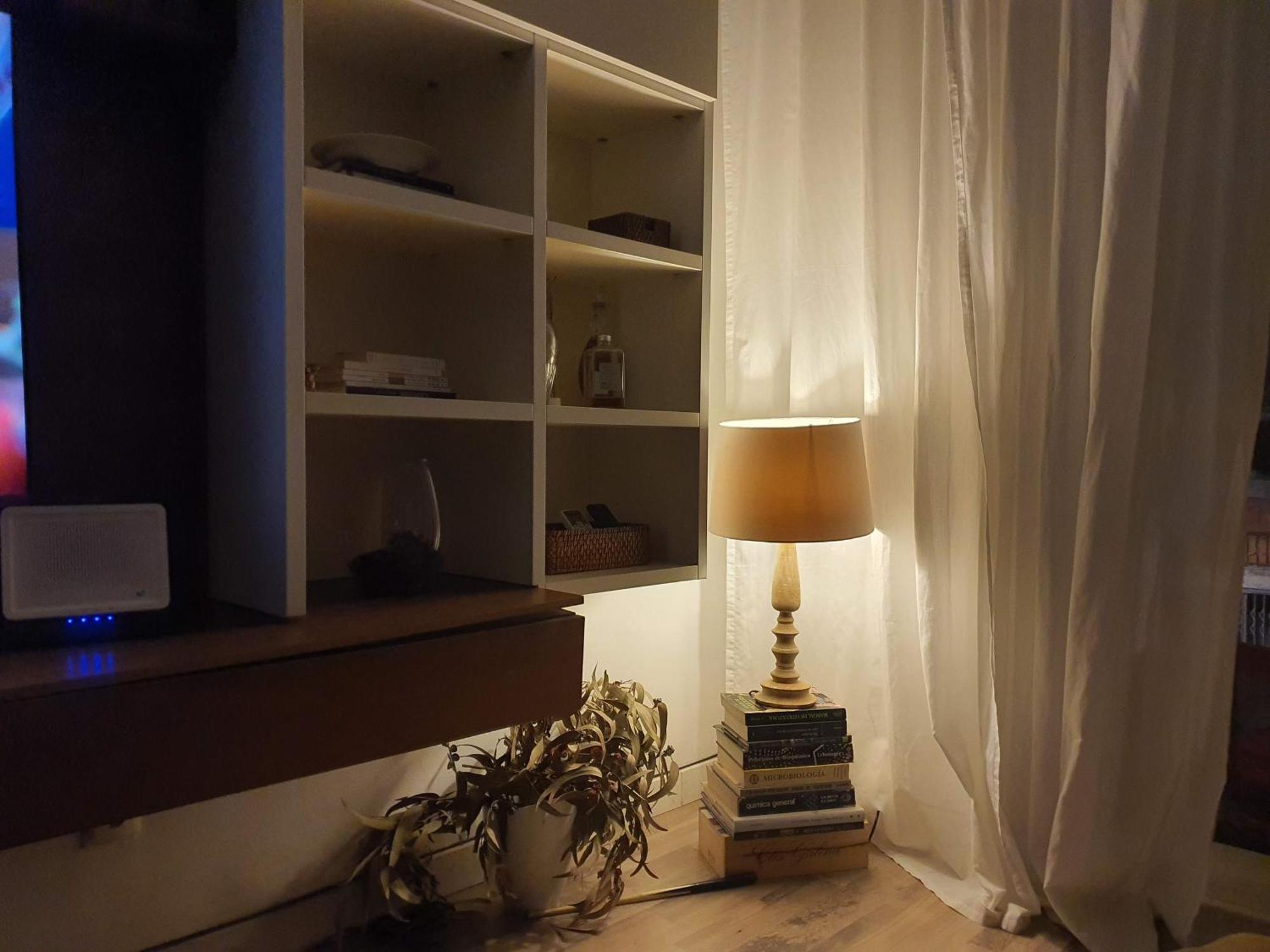 Ef7 Beds & Family Appartement Tarragona Buitenkant foto
