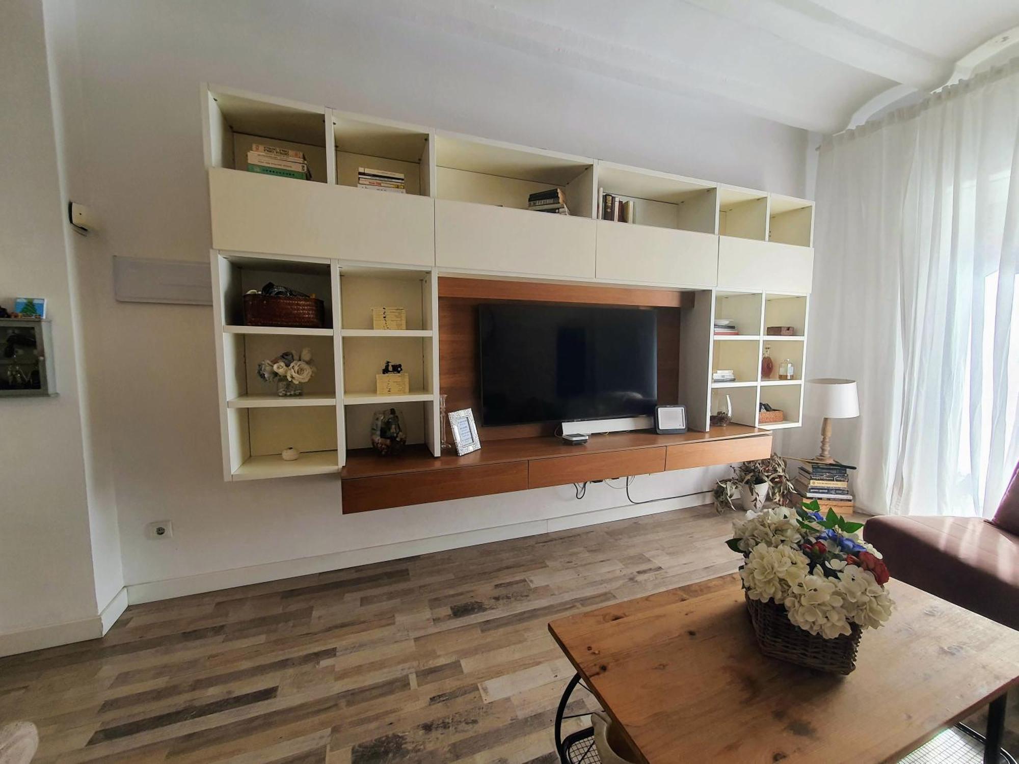 Ef7 Beds & Family Appartement Tarragona Buitenkant foto