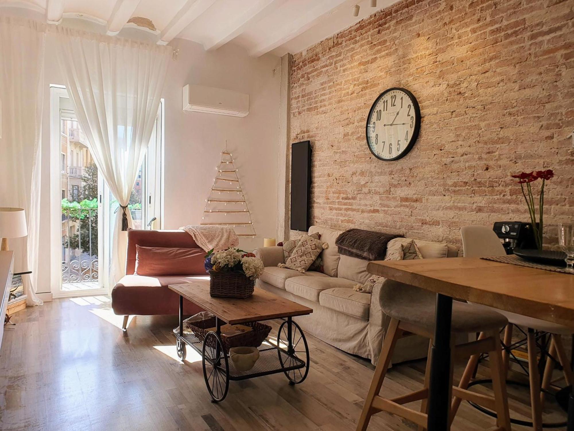 Ef7 Beds & Family Appartement Tarragona Buitenkant foto