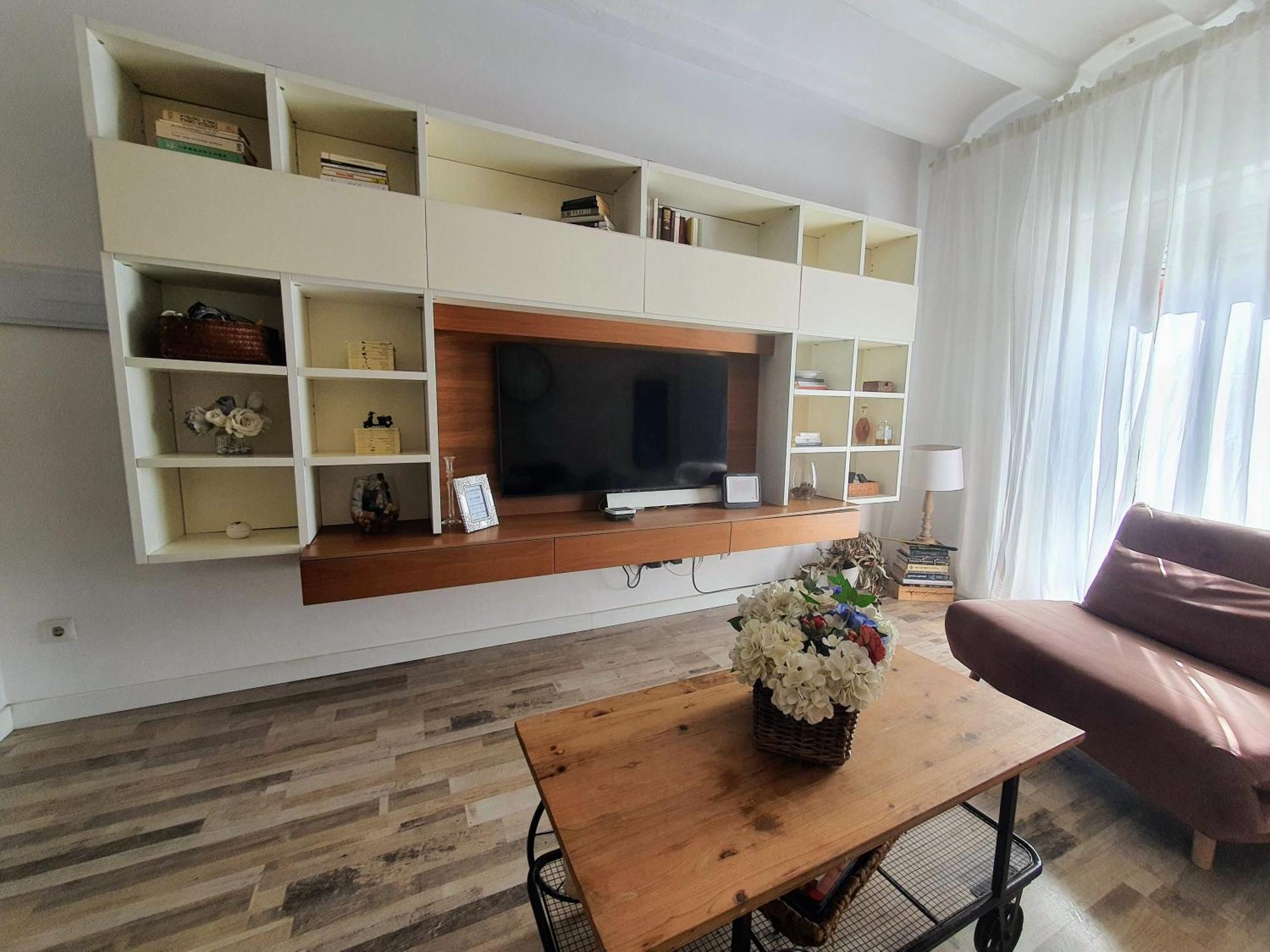 Ef7 Beds & Family Appartement Tarragona Buitenkant foto