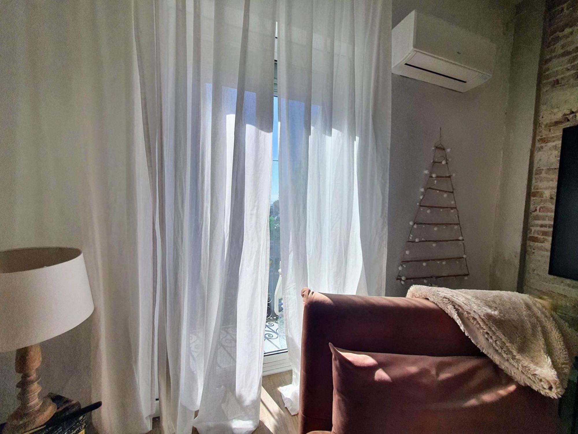 Ef7 Beds & Family Appartement Tarragona Buitenkant foto