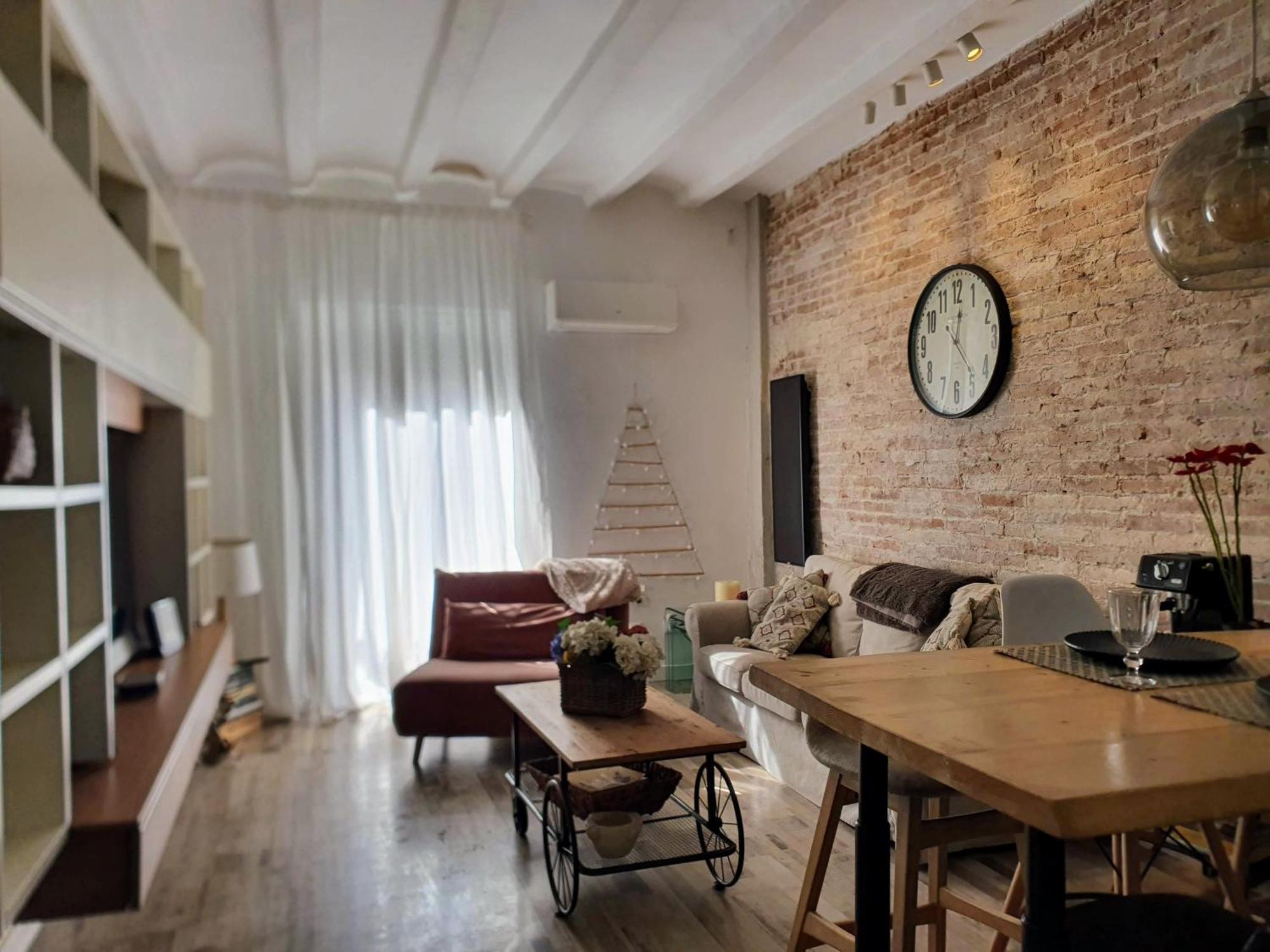 Ef7 Beds & Family Appartement Tarragona Buitenkant foto