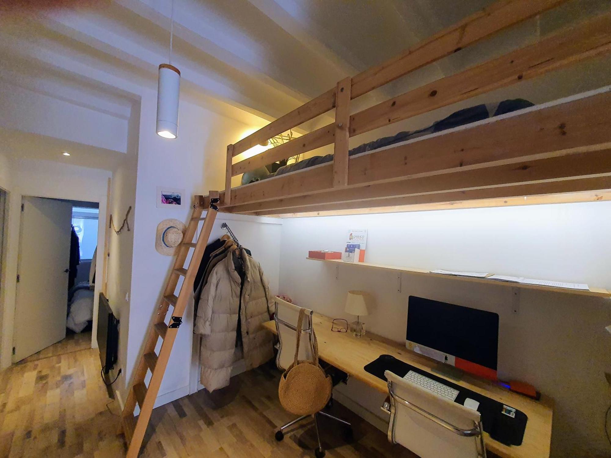 Ef7 Beds & Family Appartement Tarragona Buitenkant foto