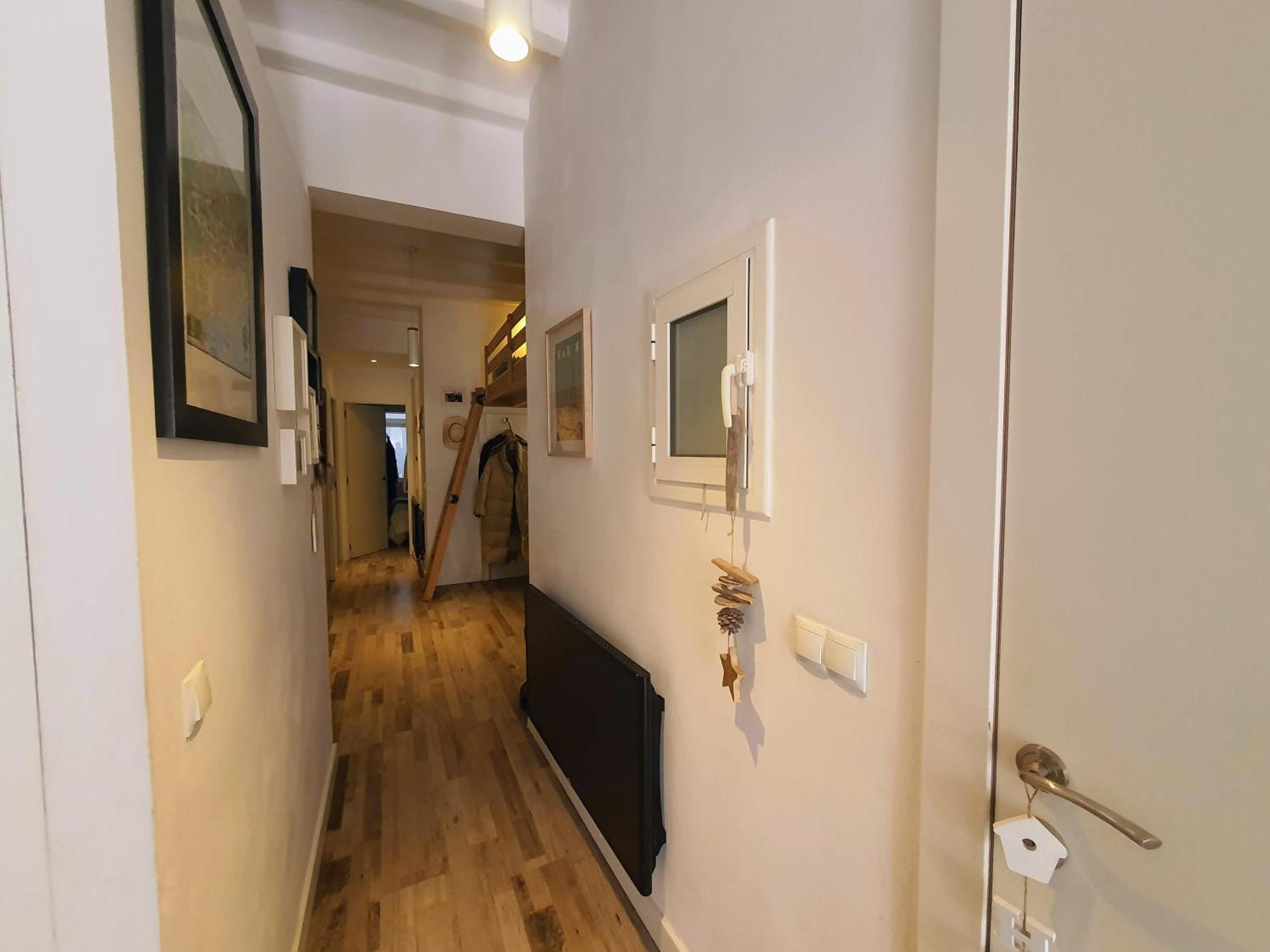 Ef7 Beds & Family Appartement Tarragona Buitenkant foto