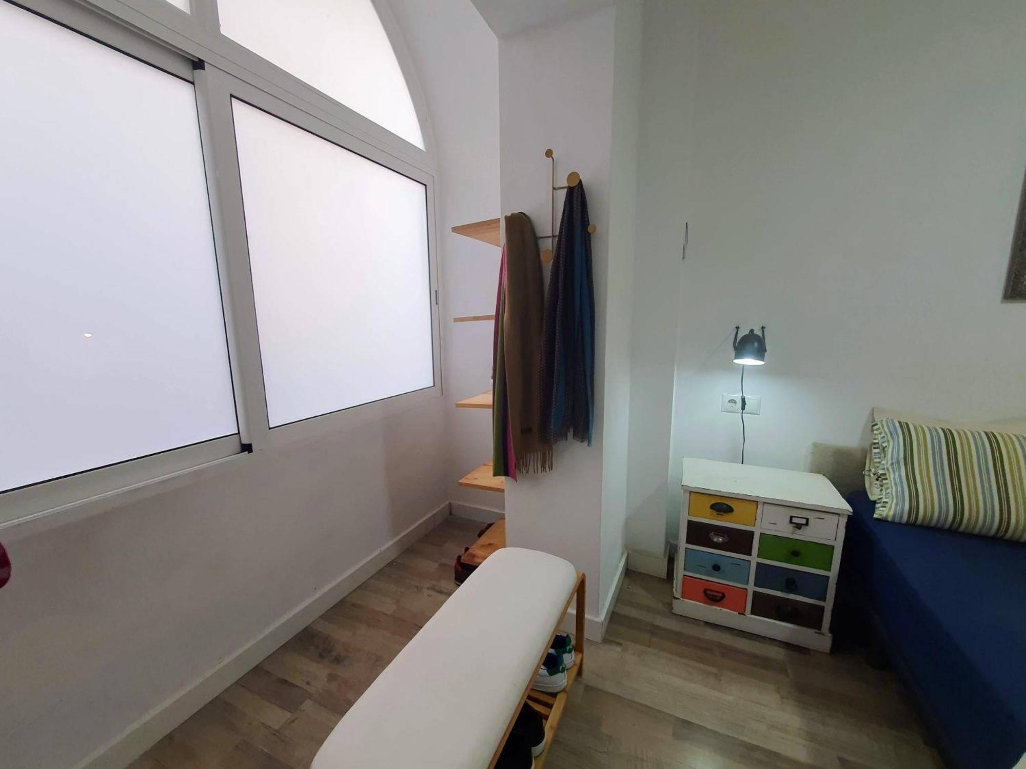 Ef7 Beds & Family Appartement Tarragona Buitenkant foto