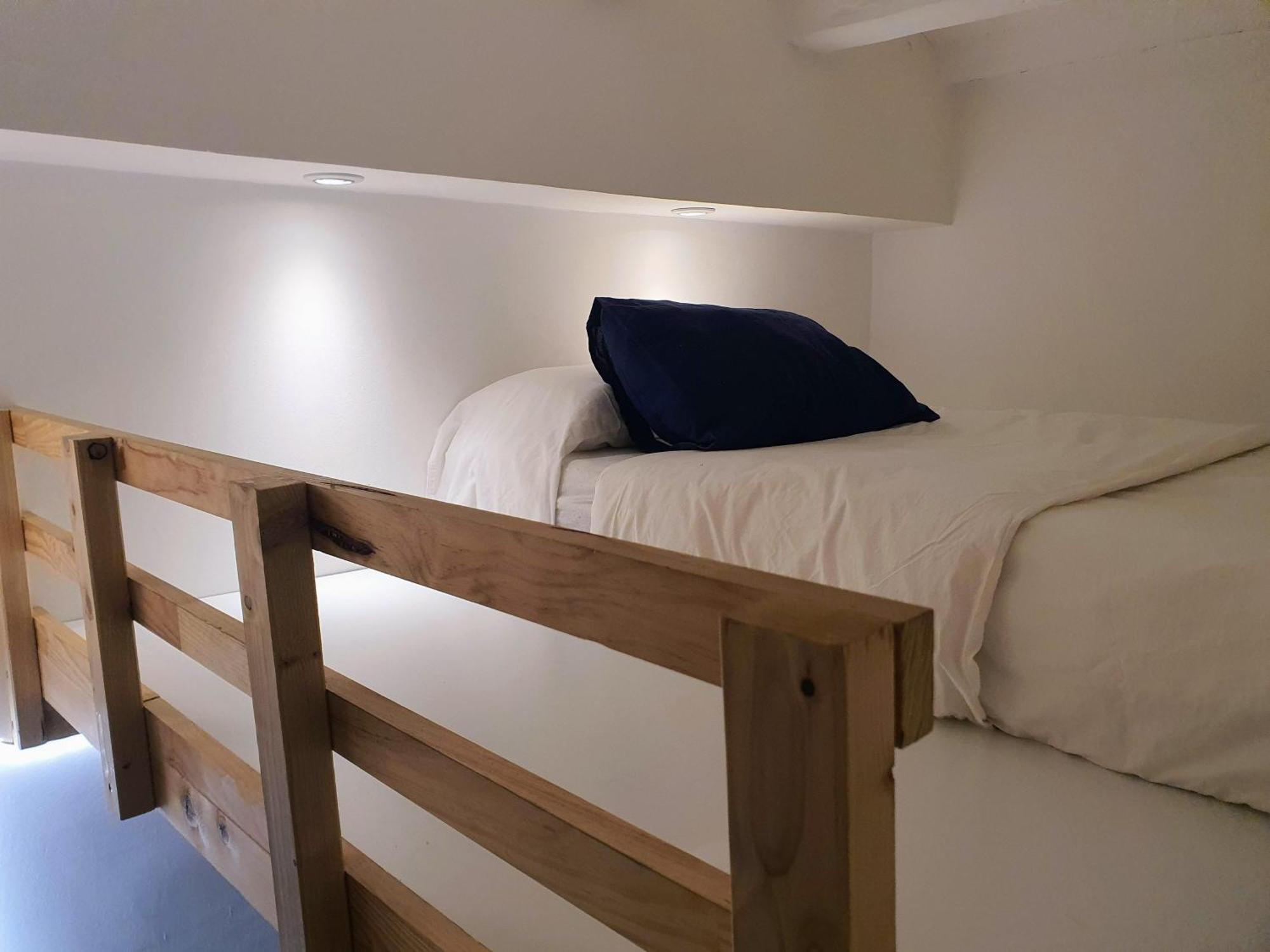 Ef7 Beds & Family Appartement Tarragona Buitenkant foto