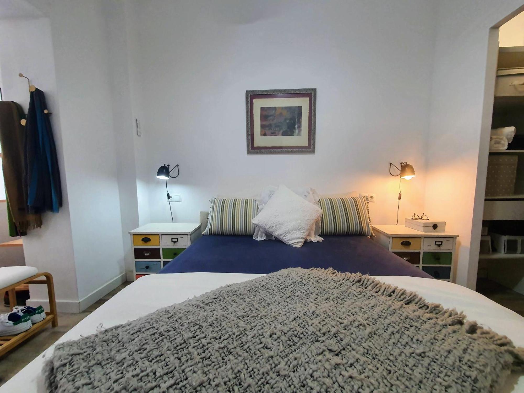 Ef7 Beds & Family Appartement Tarragona Buitenkant foto