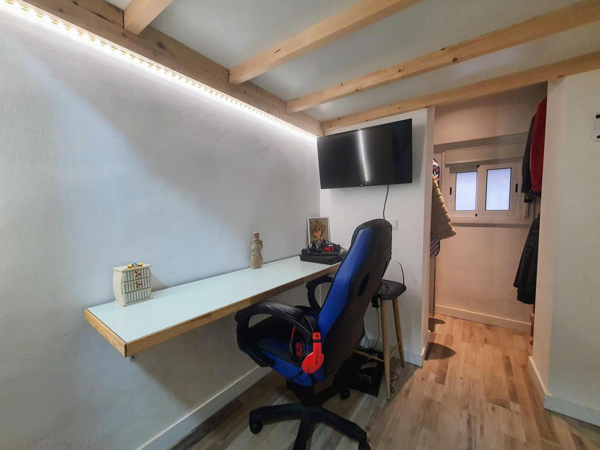 Ef7 Beds & Family Appartement Tarragona Buitenkant foto