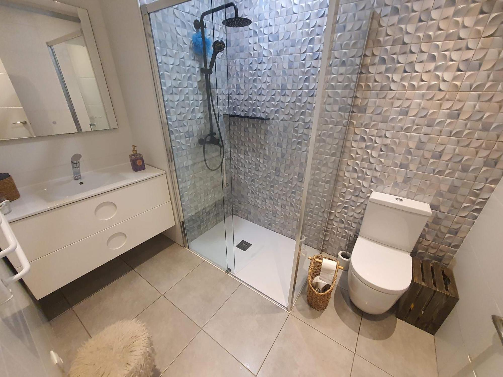 Ef7 Beds & Family Appartement Tarragona Buitenkant foto