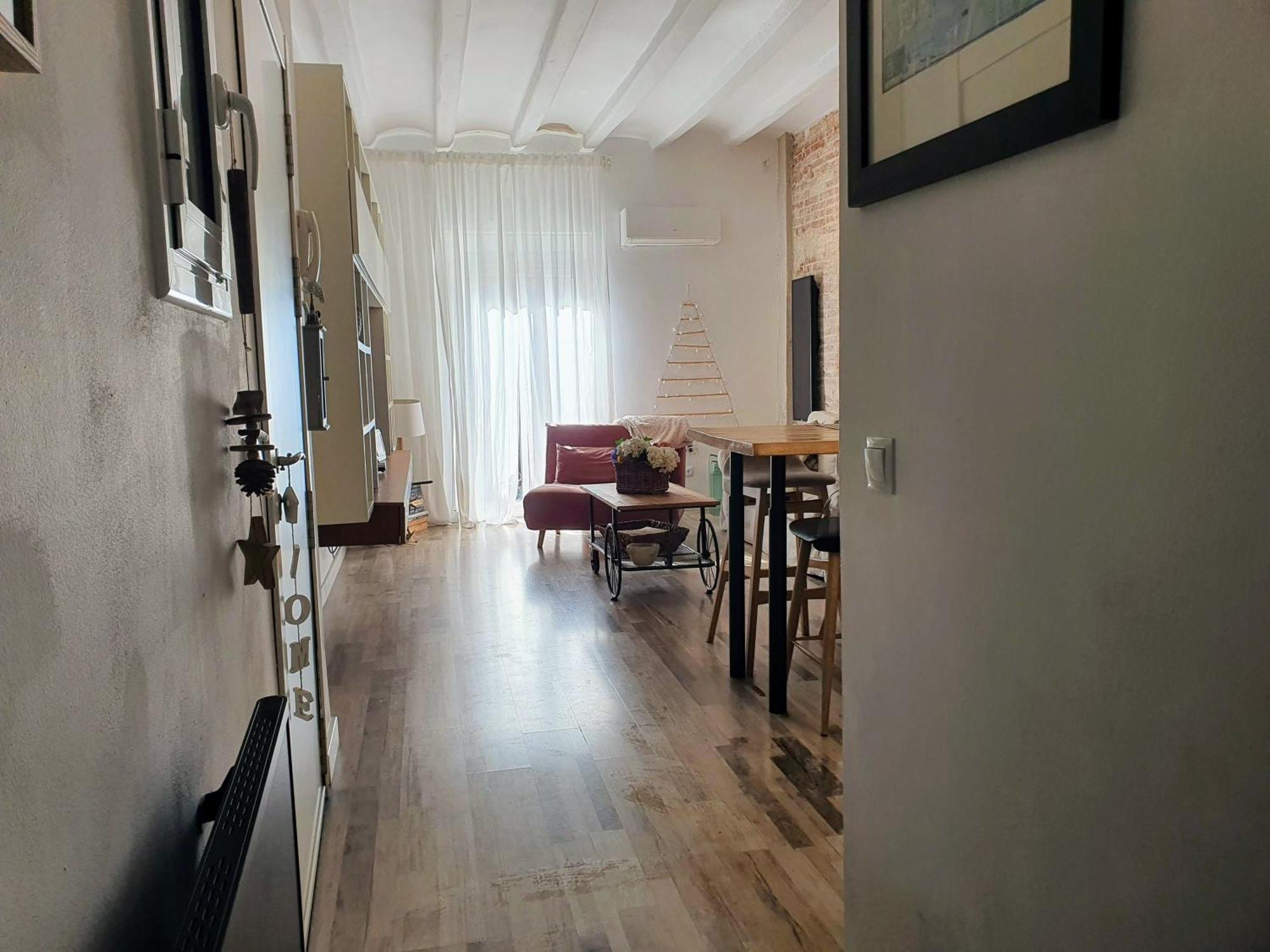 Ef7 Beds & Family Appartement Tarragona Buitenkant foto