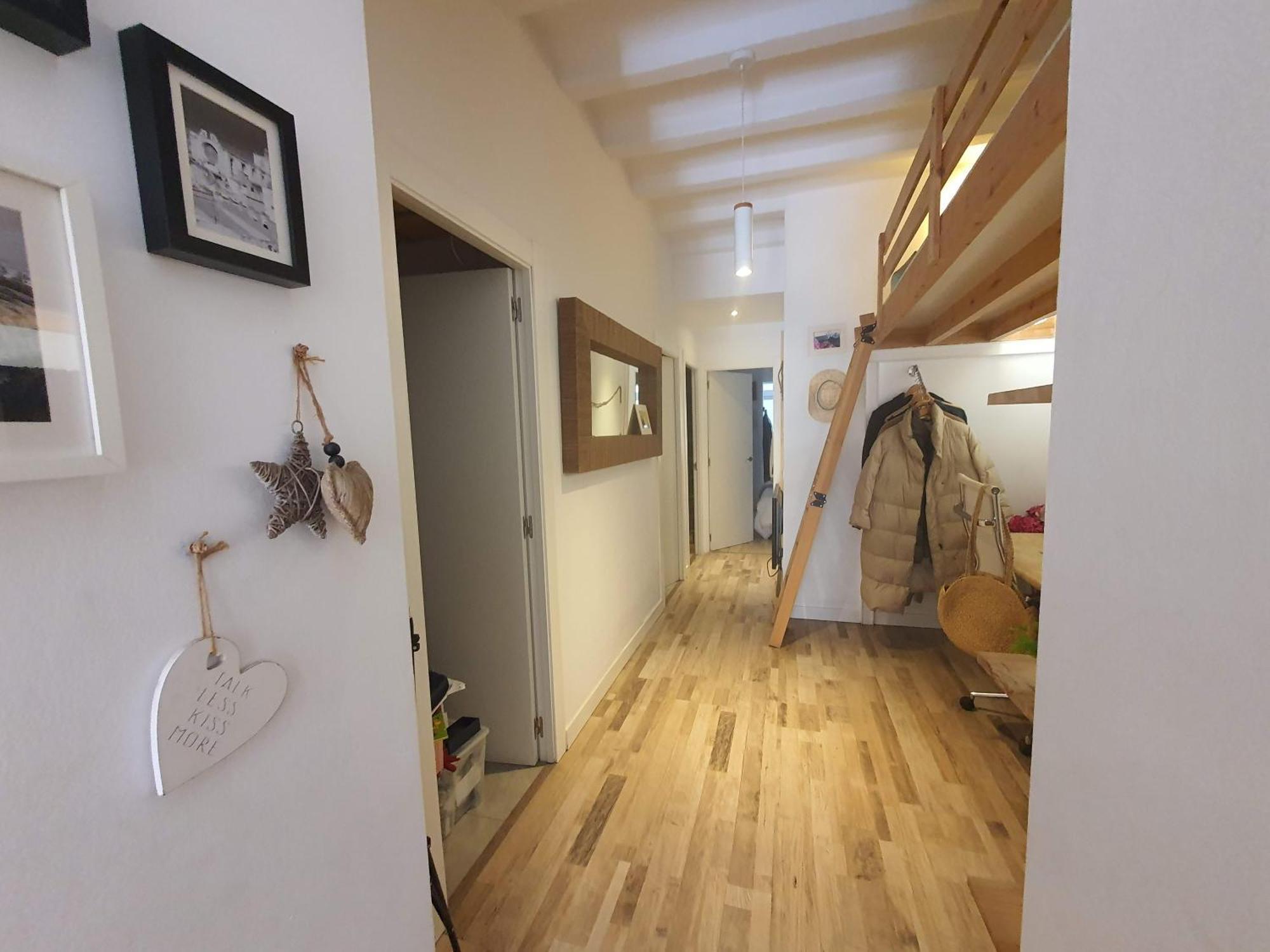 Ef7 Beds & Family Appartement Tarragona Buitenkant foto