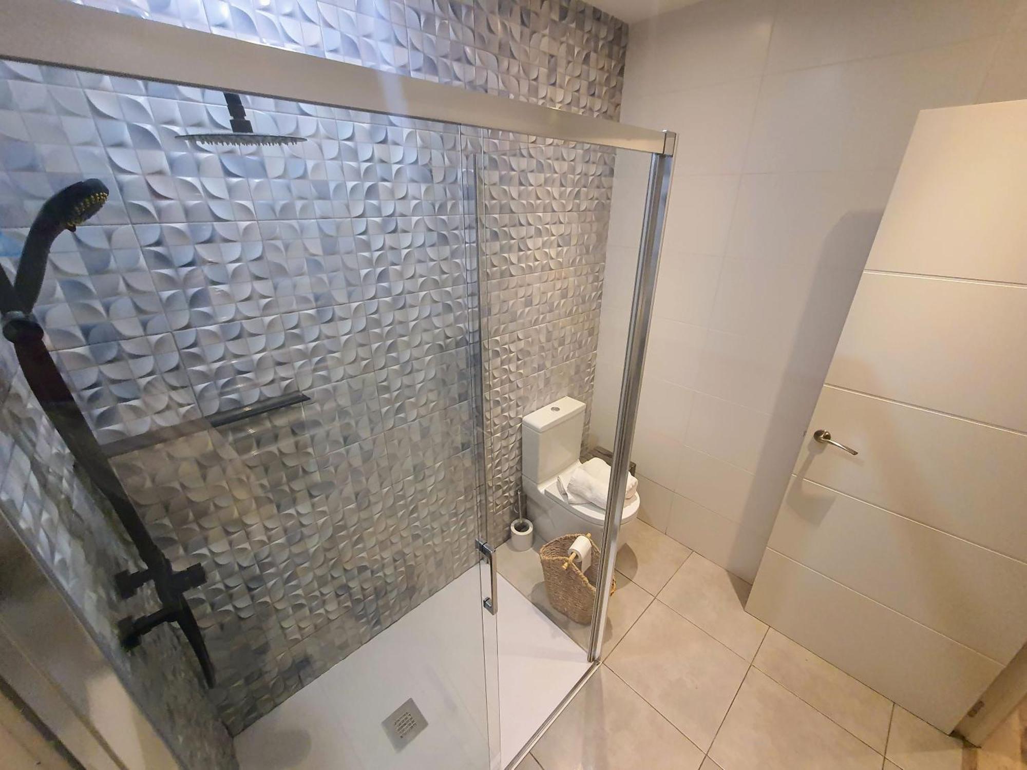 Ef7 Beds & Family Appartement Tarragona Buitenkant foto