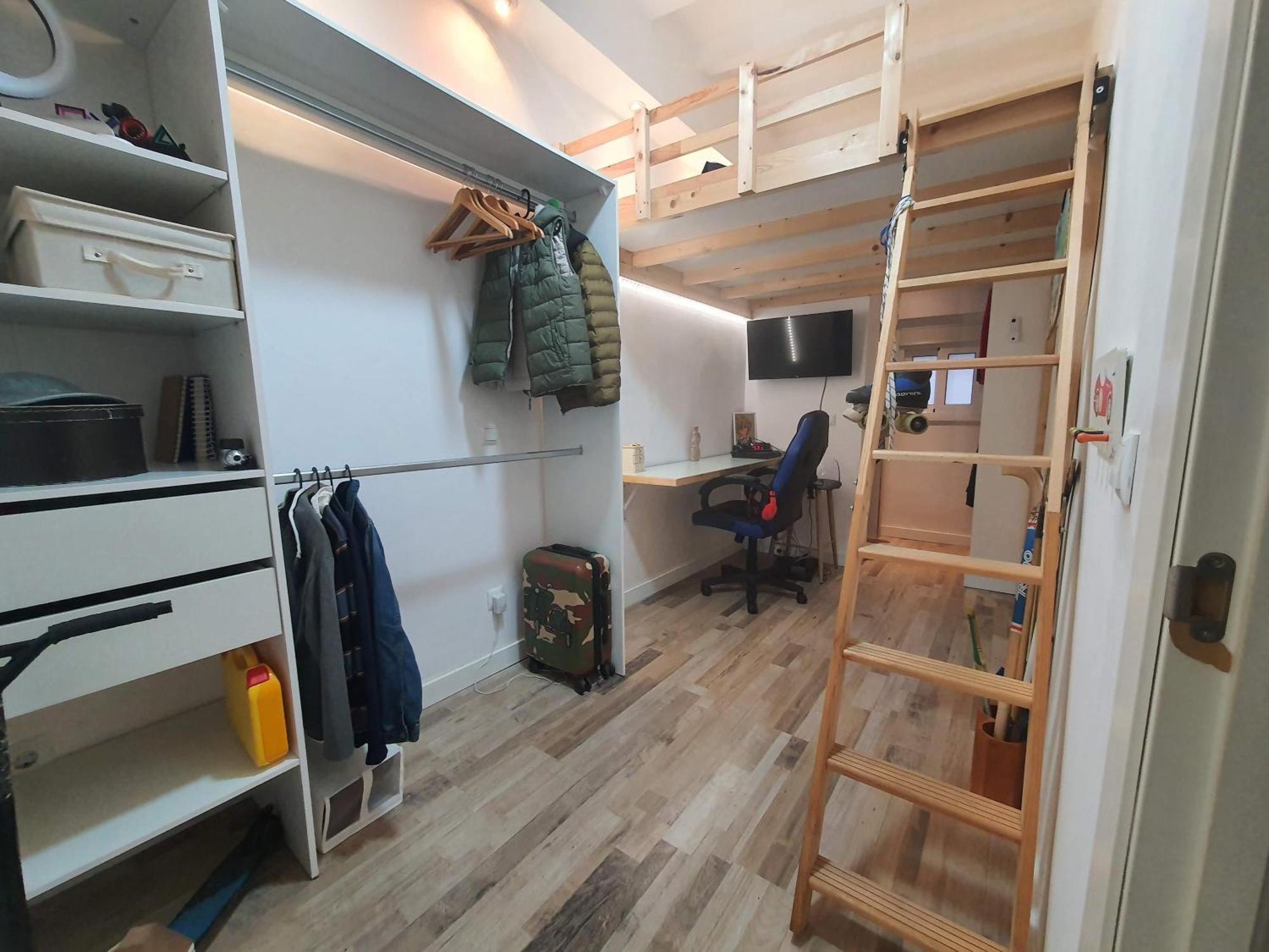 Ef7 Beds & Family Appartement Tarragona Buitenkant foto