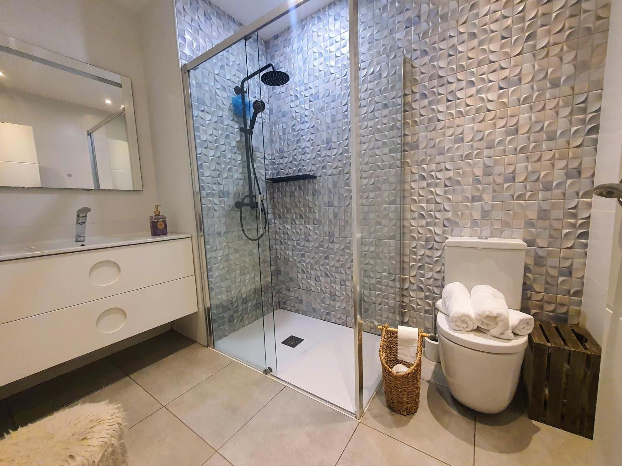 Ef7 Beds & Family Appartement Tarragona Buitenkant foto