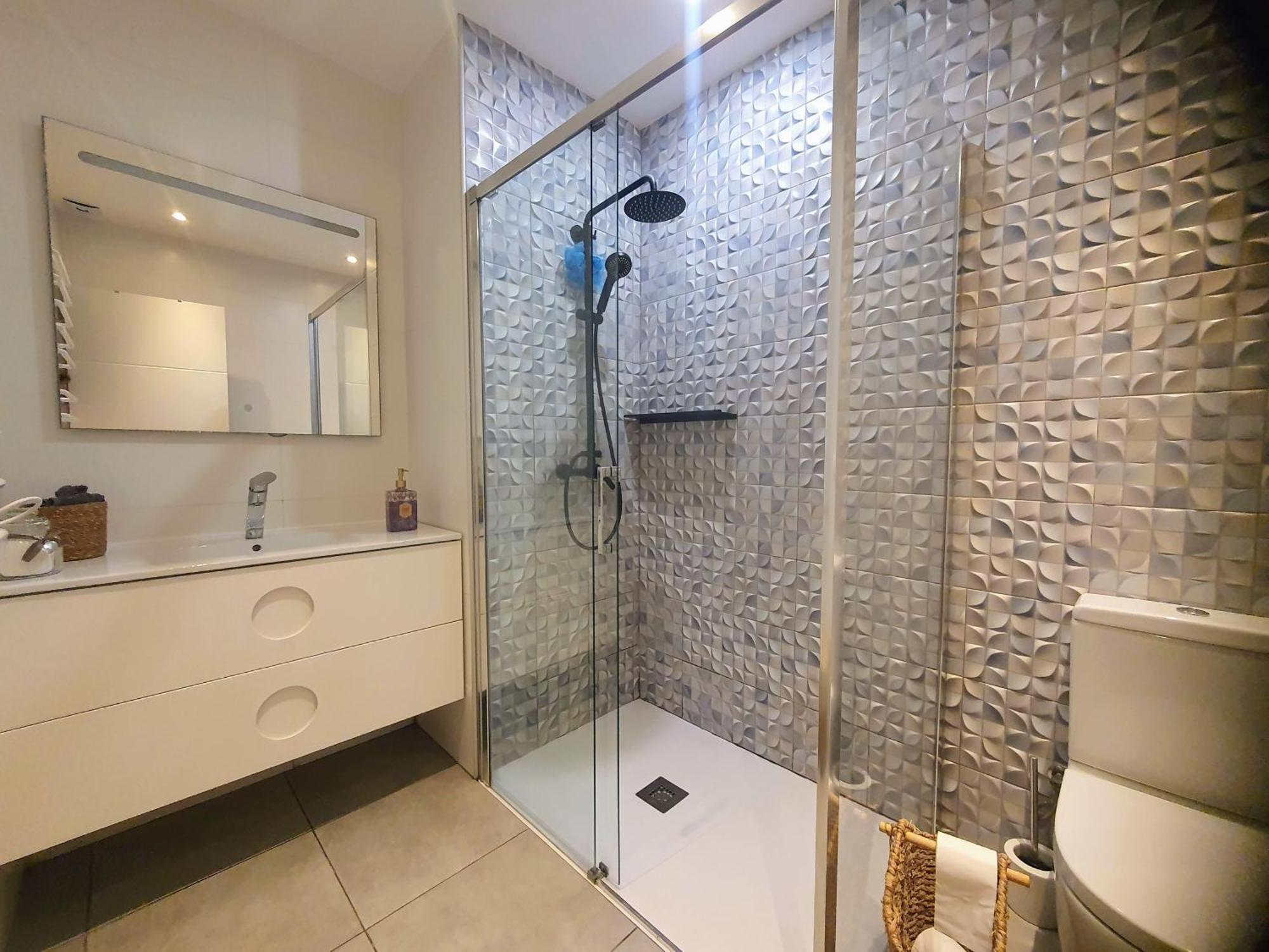Ef7 Beds & Family Appartement Tarragona Buitenkant foto